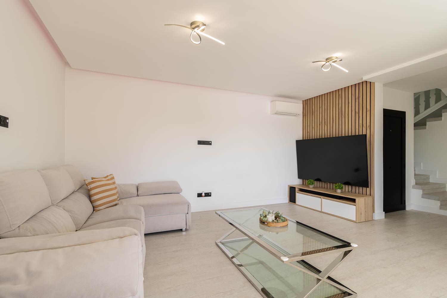 Villa Sofia Maspalomas San Bartolomé Kültér fotó