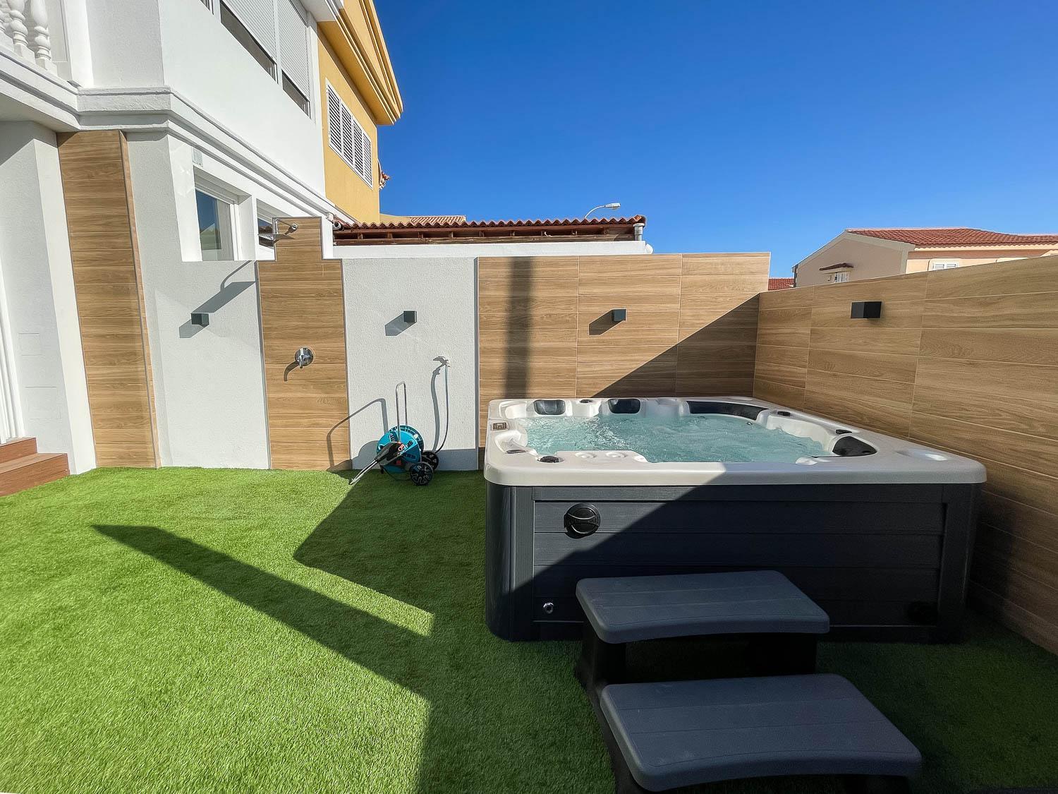 Villa Sofia Maspalomas San Bartolomé Kültér fotó