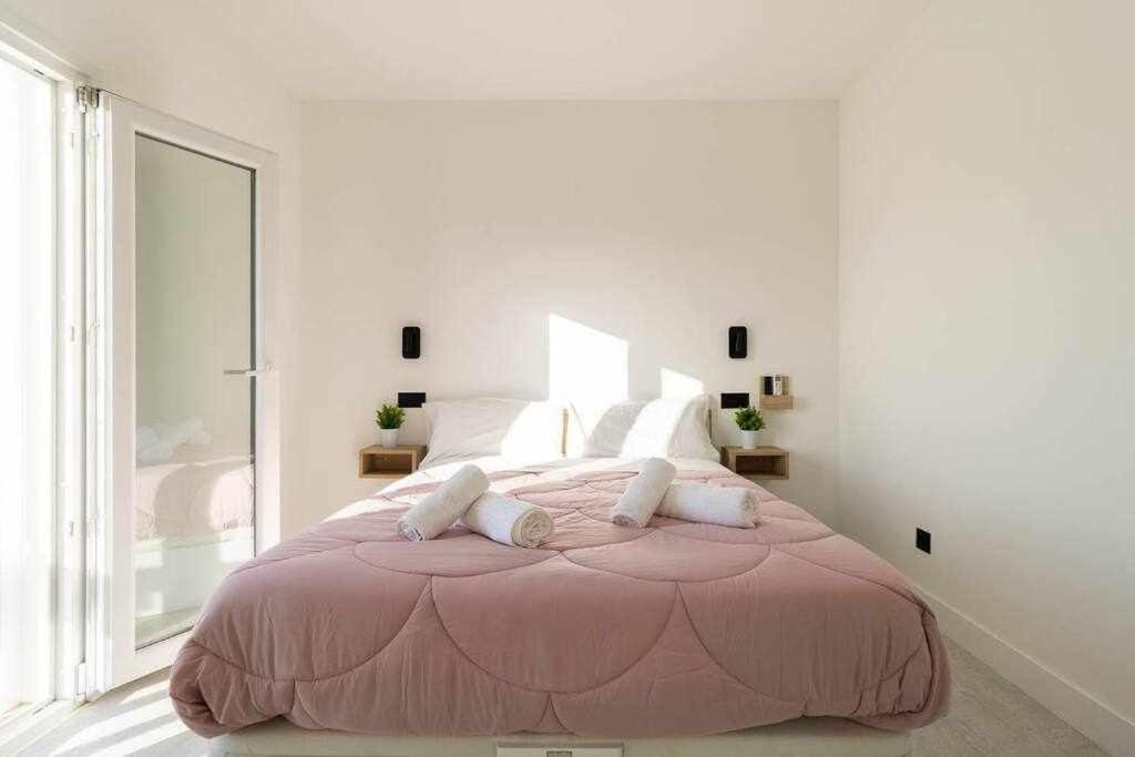 Villa Sofia Maspalomas San Bartolomé Kültér fotó