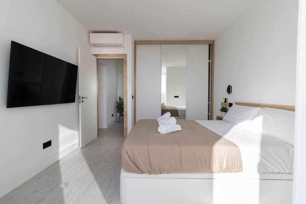 Villa Sofia Maspalomas San Bartolomé Kültér fotó
