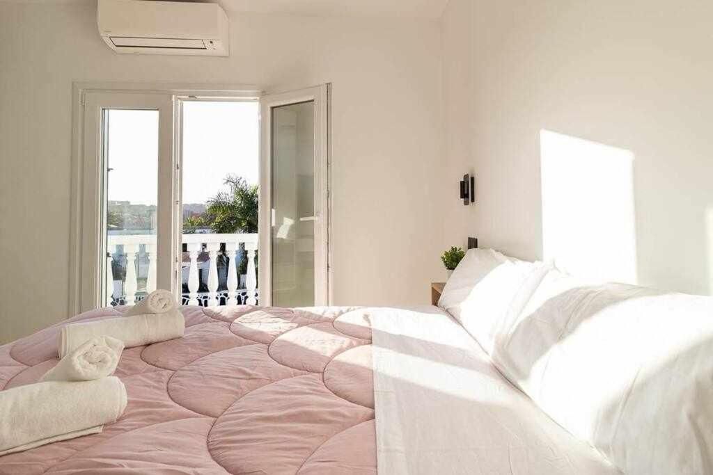 Villa Sofia Maspalomas San Bartolomé Kültér fotó