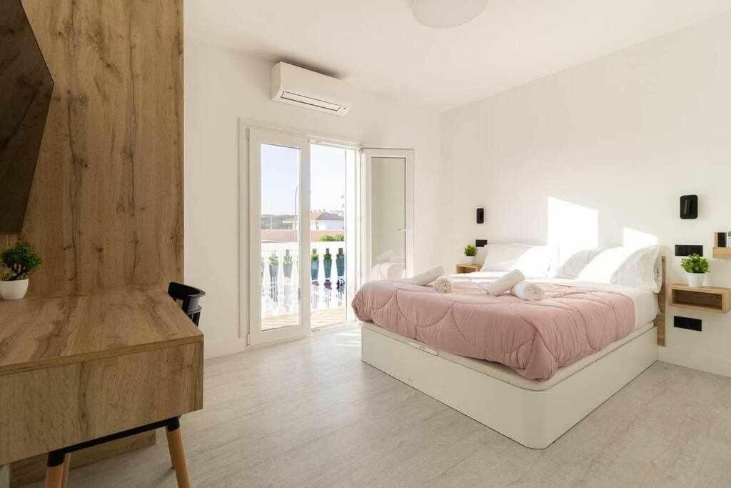 Villa Sofia Maspalomas San Bartolomé Kültér fotó